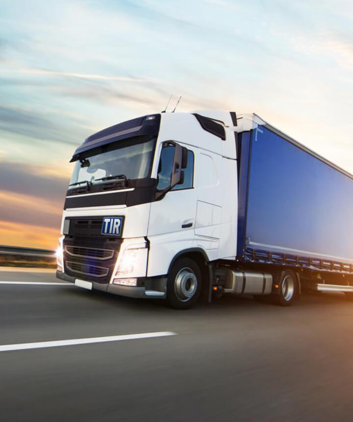 Air & Ocean Freight Innovations