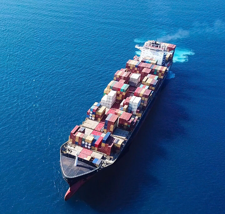 Efficient Road Freight Solutions