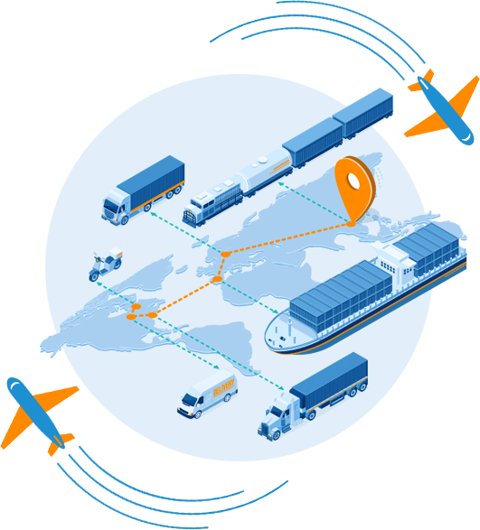 Logistics Service
