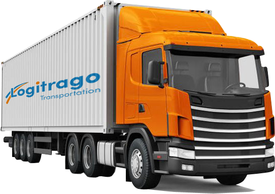 Apex Cargo Truck